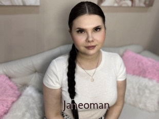 Janeoman