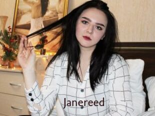 Janereed
