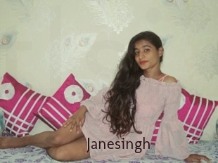 Janesingh