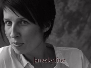 Janeskyline