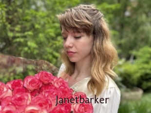 Janetbarker