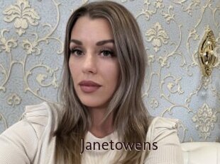 Janetowens