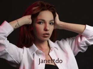 Janettdo