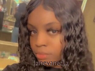 Janevanezla