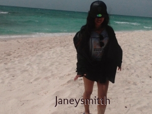 Janeysmitth