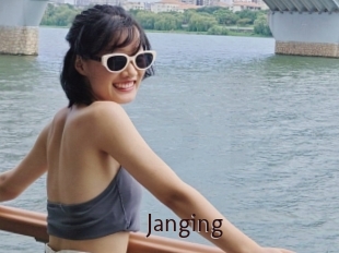 Janging