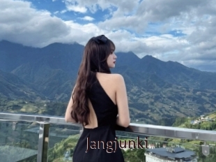 jangjunki Top listen server