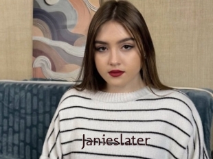 Janieslater