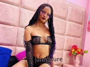 Jannasure