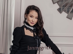 Jannygrith