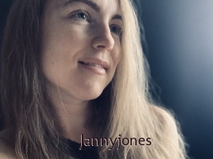 jannyjones Top listen server