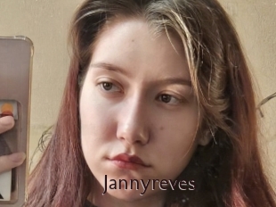 Jannyreves