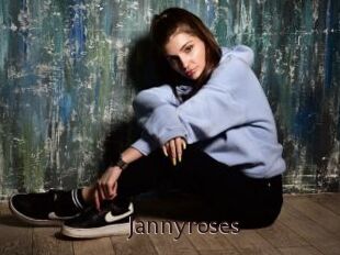 Jannyroses