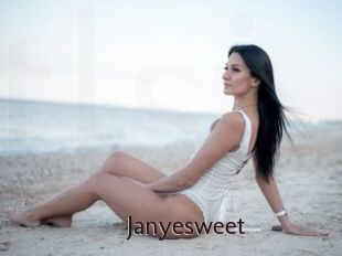 Janyesweet