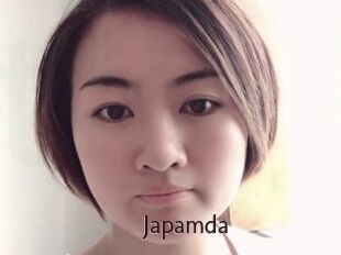 Japamda