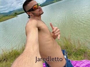 Jaredletto