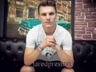 Jaredpreston