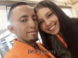 Jarleykenny