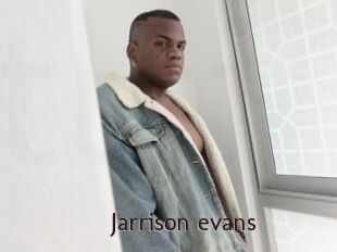 Jarrison_evans