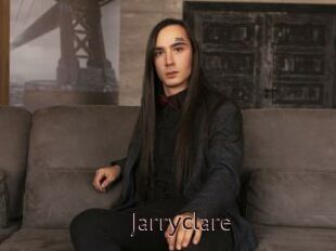 Jarryclare