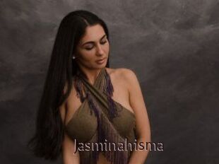 Jasminahisma