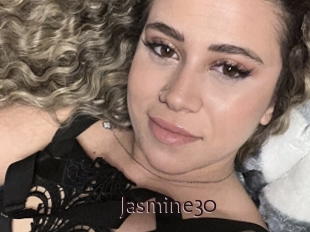 Jasmine30
