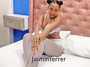 Jasminferrer