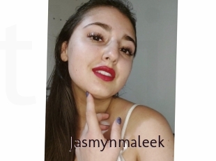 Jasmynmaleek