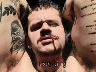jasonking Top listen server