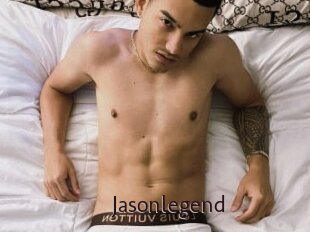 Jasonlegend