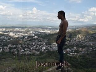 Jasonncash
