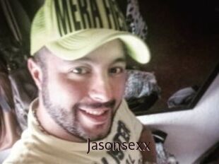 Jasonsexx