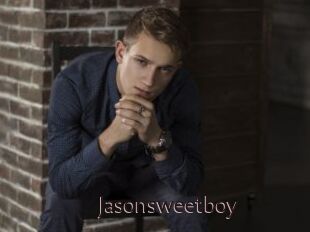 Jasonsweetboy