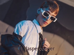Jaspercooper