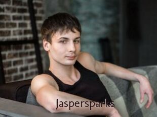Jaspersparks