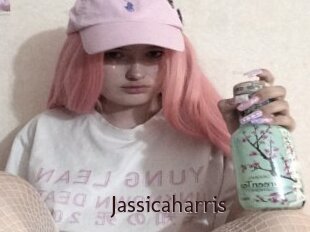 Jassicaharris