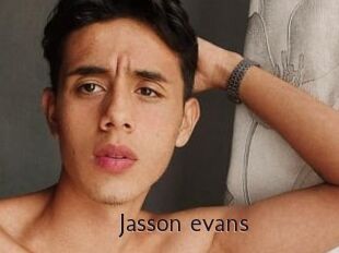 Jasson_evans
