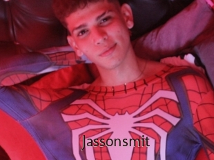 jassonsmit Top listen server