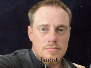 Jauhst