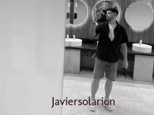 Javiersolarion