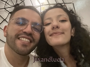 Jaxandlucia