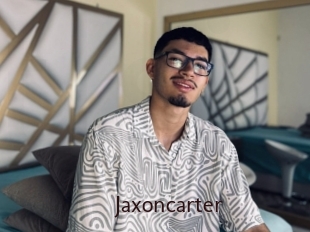 jaxoncarter Top listen server