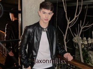 Jaxonmillsx