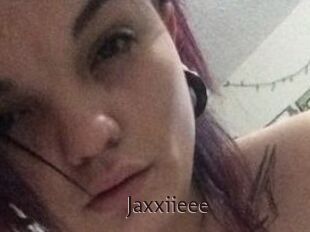 Jaxxiieee