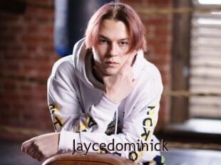 Jaycedominick
