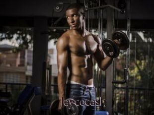 Jaycocash