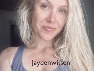Jaydenwilson