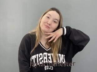 Jaylachichester
