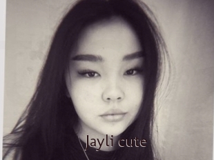 jayli_cute Top listen server