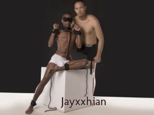 Jayxxhian